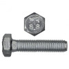 M8-1.25X55MET HEX BOLT 8.8 PLTD