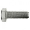 M8-1.25X30 MET HEX BOLT 18.8 SS