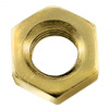 M20-2.50 MET HEX NUT 10.9 PLTD