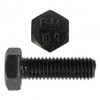 M12-1.75X20 MET HEX BOLT 10.9 BARE