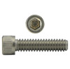 2-56X1/4 SOCKET HD BOLT 18.8 UNC SS