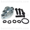 -08 CODE 62 CLAMP KIT