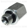 -04 BSPP MALE ORR X -04 NPT FEMALE