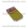 ATC/ATO Blade Fuse, 4 Amp, Pack of 5