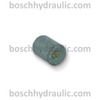 2 AWG SOLDER SLUGS - PACK OF 10