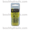 12-10 TO 16-14 AWG HEAT SHRINK STEP DOWN BUTT CONNECTORS - PACK OF 10