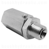 -20 NPT LIVE SWIVEL MALE X -20 NPT FEMALE