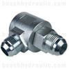 -16 JIC LIVE SWIVEL MALE X -16 JIC FEMALE 90°