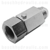 -06 JIC LIVE SWIVEL MALE X -06 JIC FEMALE