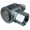 -12 ORB MALE LIVE SWIVEL X -12 NPSM FEMALE 90°