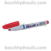 DURA-INK 15 Fine Permanent Marker - Red
