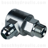 -12 NPT LIVE SWIVEL MALE X -12 JIC MALE 90°