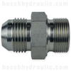 M10X1.5 DIN MALE PARALLEL BONDED X -04 JIC MALE