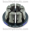 PC125 DIE SET 34 MM PURPLE