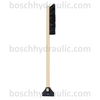 SNOW BRUSH ECONOMY 25"