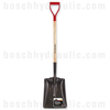SQUARE POINT SHOVEL NO 6