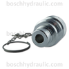 PTC SERIES DUST PLUG -16