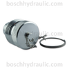 PTC SERIES DUST PLUG -16