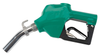 FUEL NOZZLE DIESEL 1 NPT AUTO