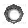 Black Pipe NPT M -40 X NPT F -24