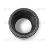 NPT F -16; WELD HALF COUPLING; 3000 LB