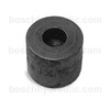 NPT F -02; WELD HALF COUPLING; 3000 LB