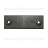 Standard Weld Plate Series Size 6