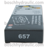 657 Mini Bulb 28V