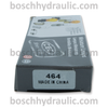 464 Mini Bulb 28V 5W .17A T-3 1/4 Wedge