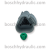 3-WAY DEUTSCH DT SERIES RECEPTACLE AND WEDGELOCK – PACK OF 10