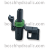 Weather Pack Connector, Double, Male