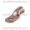 Copper Lug, 1 GA, 5/16" Stud, 1 EA