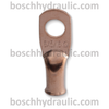 Copper Lug, 6 GA, 5/16" Stud, 1 EA