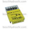 AGC Glass Fuse, 15 Amp, Pack of 5