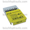 AGC Glass Fuse, 5 Amp, Pack of 5