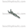 16-14 AWG Male Weather Pack Terminal