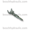 12-10 AWG Male Weather Pack Terminal