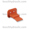 2-WAY DEUTSCH DT SERIES WEDGELOCK - PLUG - PACK OF 10