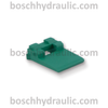 2-WAY DEUTSCH DT SERIES WEDGELOCK - RECEPTACLE - PACK OF 10