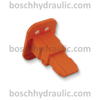 4-WAY DEUTSCH DT SERIES WEDGELOCK – PLUG – PACK OF 10