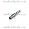 20-16 AWG DEUTSCH DT SERIES SOLID CONTACT PIN – PACK OF 100