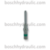 16-14 AWG DEUTSCH DT SERIES SOLID CONTACT PIN – PACK OF 100