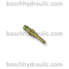 16-14 AWG DEUTSCH DT SERIES GOLD PLATED SOLID CONTACT PIN – PACK OF 10