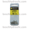 14-12 AWG DEUTSCH DTP, DTHD, HDP20, HD30 SERIES SOLID CONTACT PIN - PACK OF 10