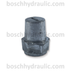 3/8" STUD TO TOP POST ADAPTERS - NEGATIVE