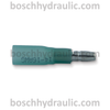 16-14 AWG HEAT SHRINK BULLET CONNECTOR