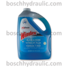 WINDEX PROFESSIONAL GLASS & MORE MULTI-SURFACE, STREAK-FREE CLEANER - 3.8 L