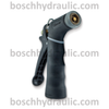 Gilmour Rear Control Adjustable Watering Nozzle