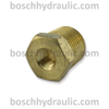 Brass NPT M -08 X NPT F -02 Brass NPT M -08 X NPT F -02