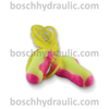 EAR PLUGS LASERLITE 100PK - CORDED